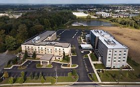 Homewood Suites By Hilton Waterloo/St. Jacobs